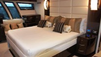 Carbon -  Master Cabin